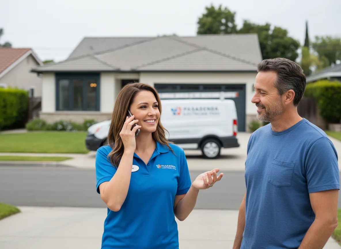 Electrician Mosinee, WI FAQs